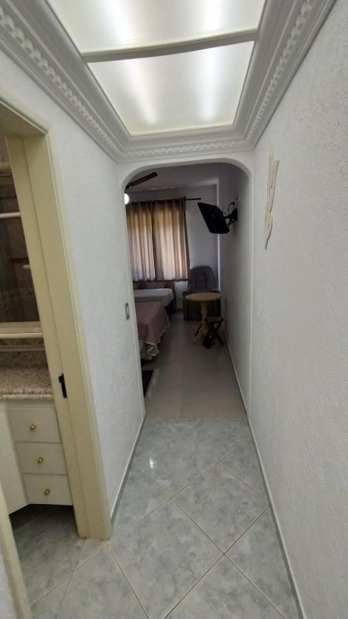 Lindo Flat Em Aguas De Lindoia Águas de Lindóia Extérieur photo