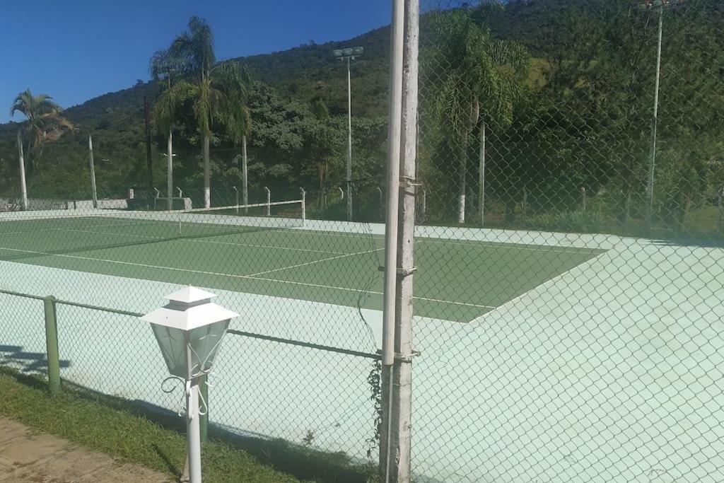Lindo Flat Em Aguas De Lindoia Águas de Lindóia Extérieur photo