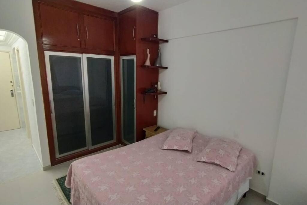 Lindo Flat Em Aguas De Lindoia Águas de Lindóia Extérieur photo