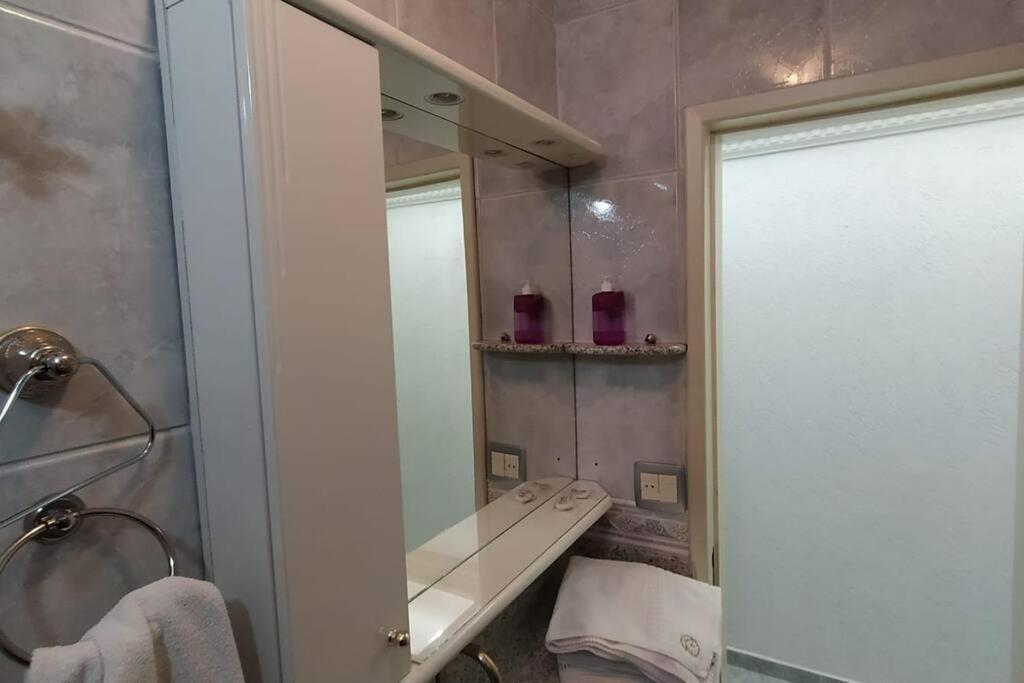 Lindo Flat Em Aguas De Lindoia Águas de Lindóia Extérieur photo